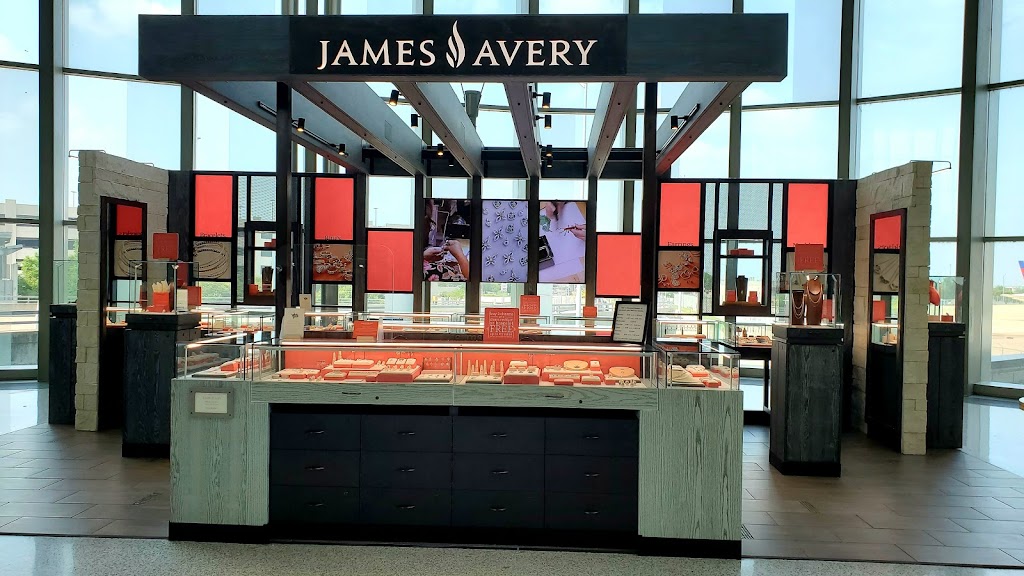 James Avery | 3600 Presidential Blvd #14, Austin, TX 78719, USA | Phone: (512) 530-3030