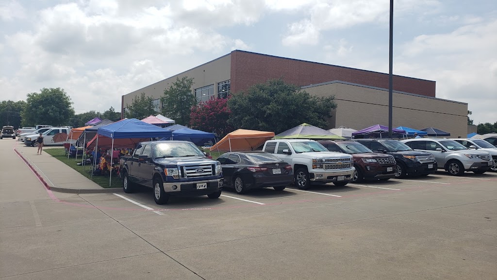 Frisco ISD Bruce Eubanks Natatorium | 7411 First St, Frisco, TX 75034, USA | Phone: (469) 633-6160