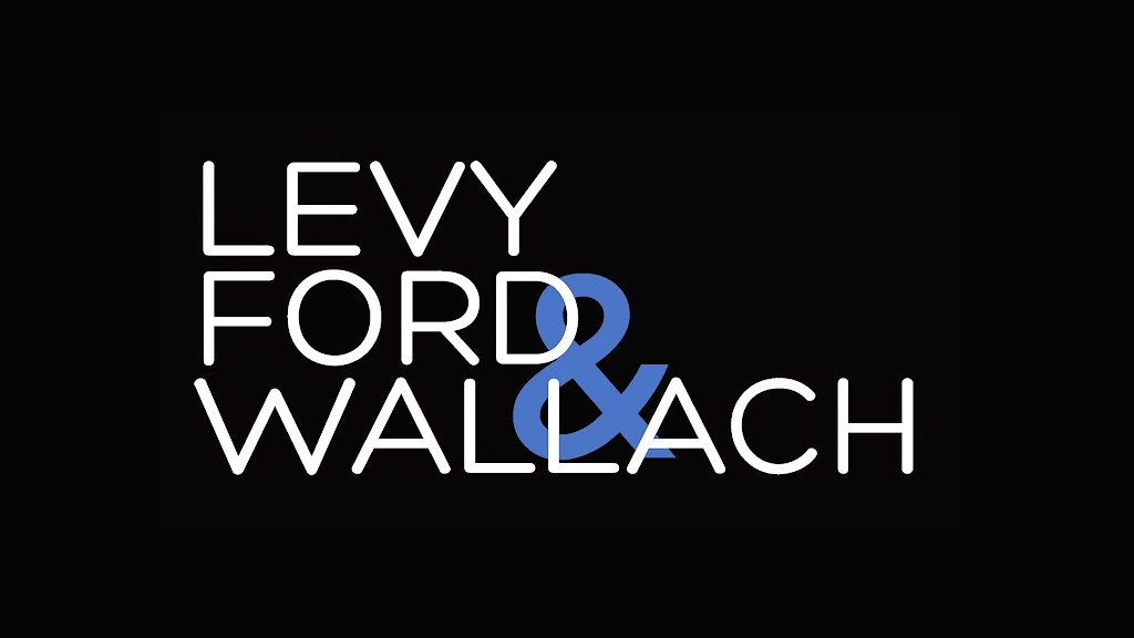 Ford & Wallach | 3619 Motor Ave, Los Angeles, CA 90034, USA | Phone: (213) 380-3140
