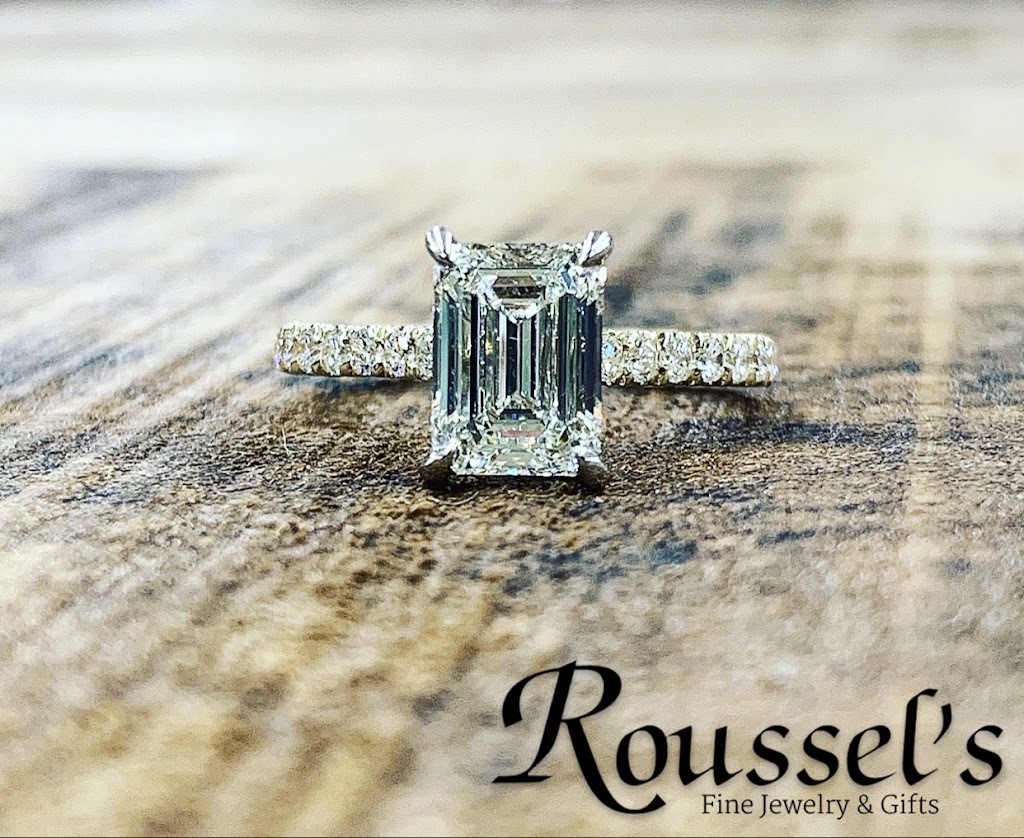 Roussels Fine Jewelry & Gifts | 330 E Main St, Gramercy, LA 70052, USA | Phone: (225) 869-9097