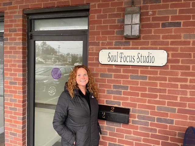 Soul Focus Coaching & Wellness LLC | 755 Bedford St Unit 2, Bridgewater, MA 02324, USA | Phone: (508) 525-9288