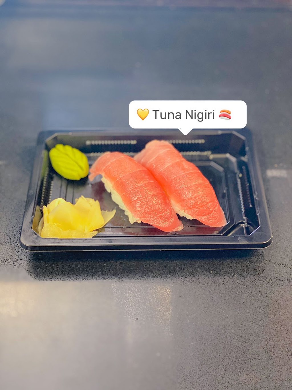 Ikoi Sushi | 601 Del Ganado Rd, San Rafael, CA 94903, USA | Phone: (415) 507-1818