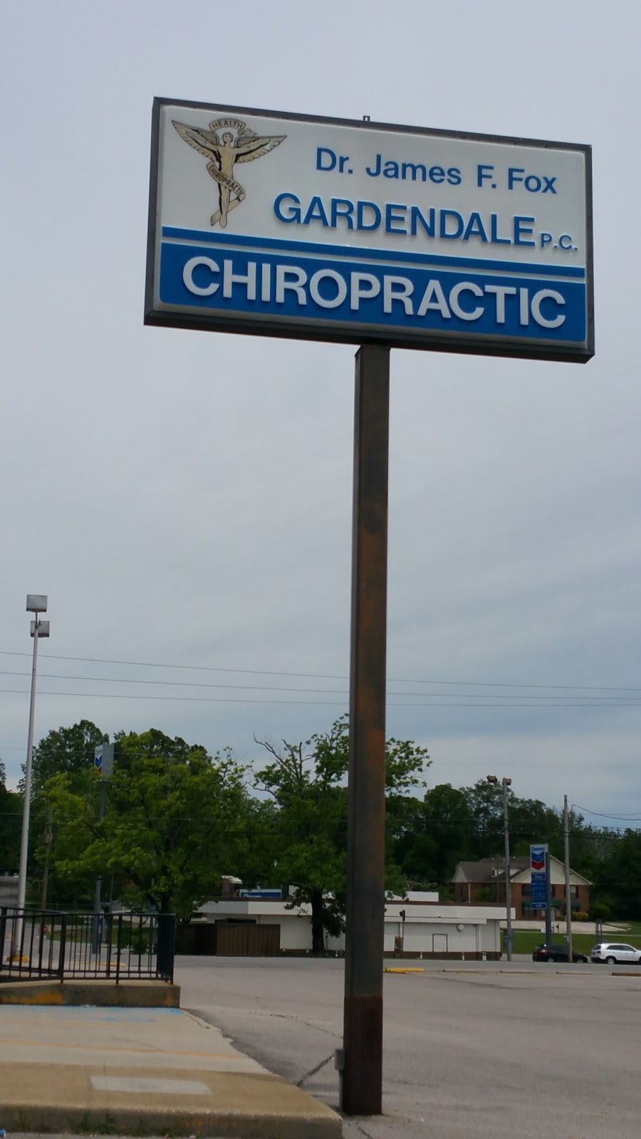 Chiropractic Oasis of Gardendale | 1080 Main St, Gardendale, AL 35071, USA | Phone: (205) 557-4144