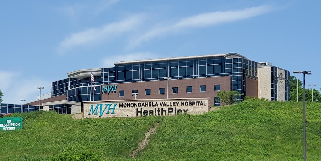 MVH HealthPlex Imaging | 800 Plaza Dr #170, Belle Vernon, PA 15012, USA | Phone: (724) 379-1900