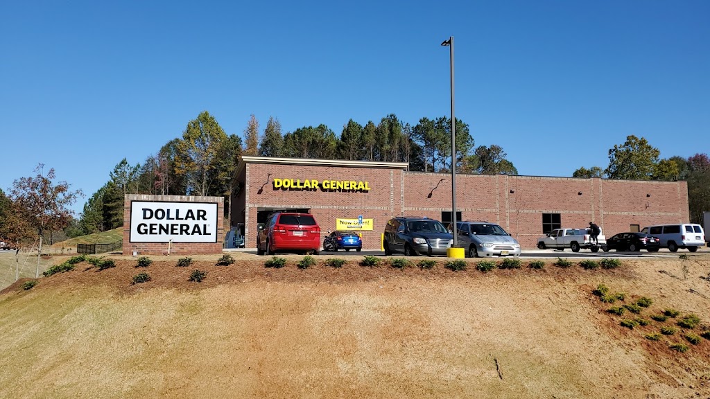 Dollar General | 4385 Castlegate Dr, Snellville, GA 30039, USA | Phone: (470) 242-8273