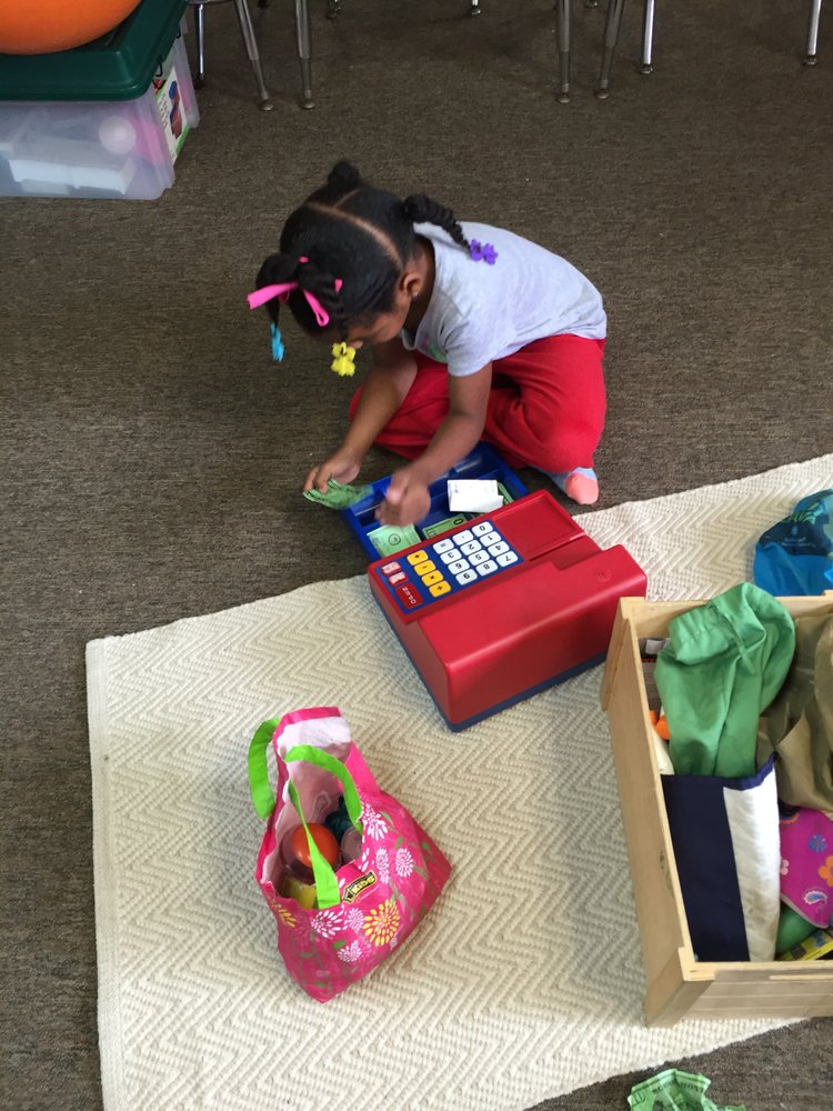 Inglewood Montessori | 1518 Centinela Ave, Inglewood, CA 90302, USA | Phone: (310) 677-4406