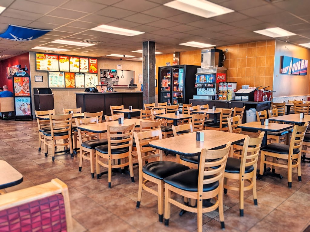 Dairy Queen of Joshua | 109 N Broadway St, Joshua, TX 76058, USA | Phone: (817) 641-7591