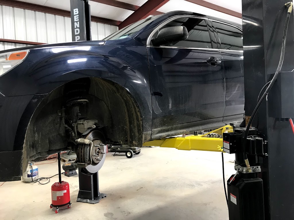 The Worthy Wrench | 2399 N, FM 51 Suite 101, Weatherford, TX 76085, USA | Phone: (682) 258-1517