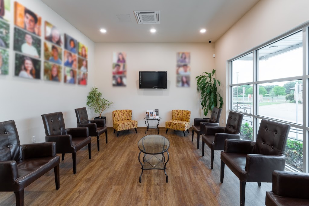 NRH Orthodontics | 8601 Mid Cities Blvd, North Richland Hills, TX 76182, USA | Phone: (817) 581-8881