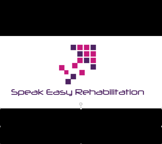 Speak Easy Rehabilitation PLLC | 45 Comm Park Ln, Angier, NC 27501, USA | Phone: (919) 346-3350