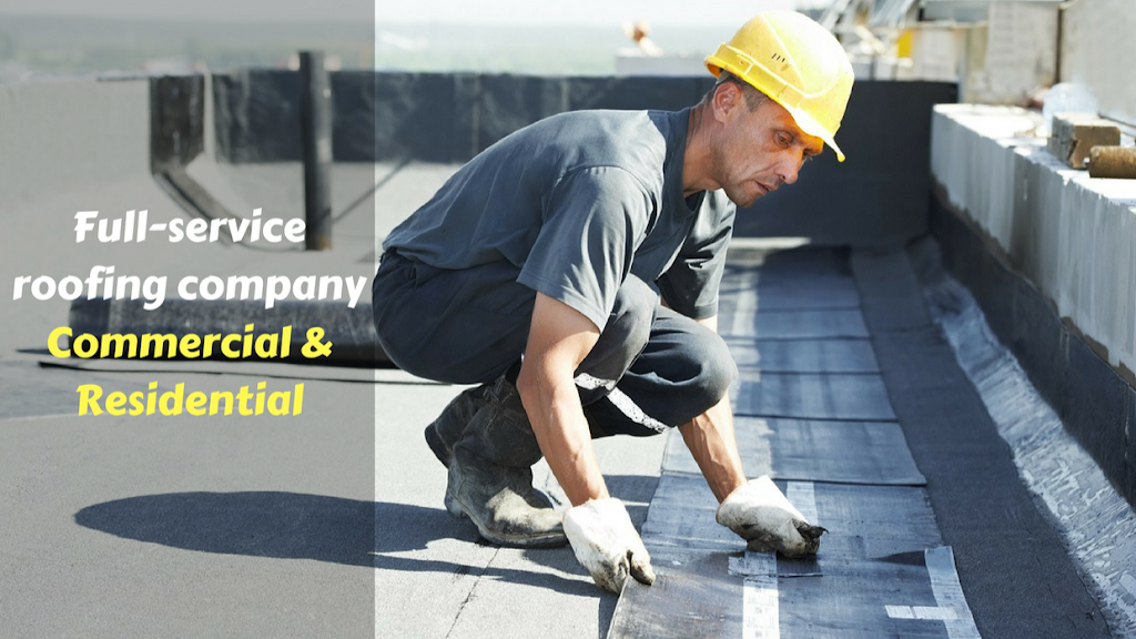 Applied Roofing Services | 1961 N Main St, Orange, CA 92865, USA | Phone: (714) 632-8418