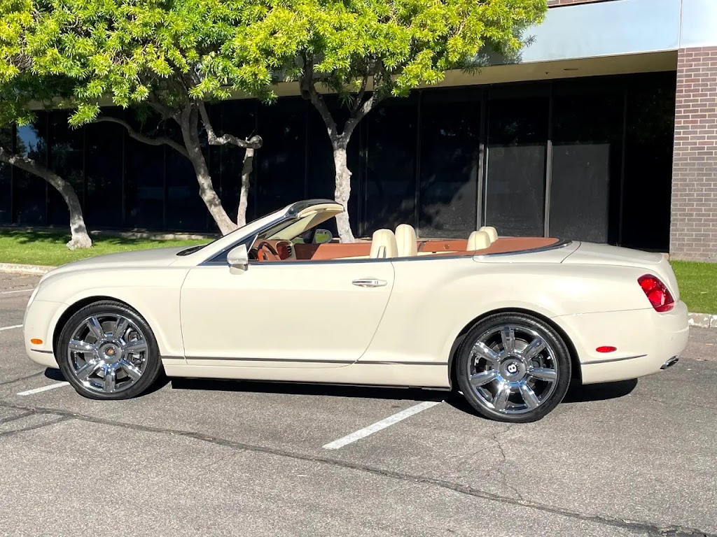 Airpark Motorcars | 8135 E Butherus Dr #6, Scottsdale, AZ 85260, USA | Phone: (480) 477-5818