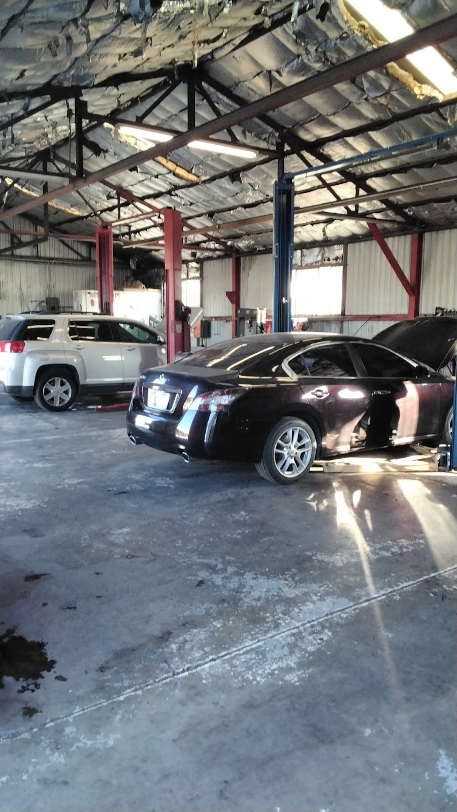 M D Automotive | 2006 E Monroe St, Phoenix, AZ 85034, USA | Phone: (602) 254-9720