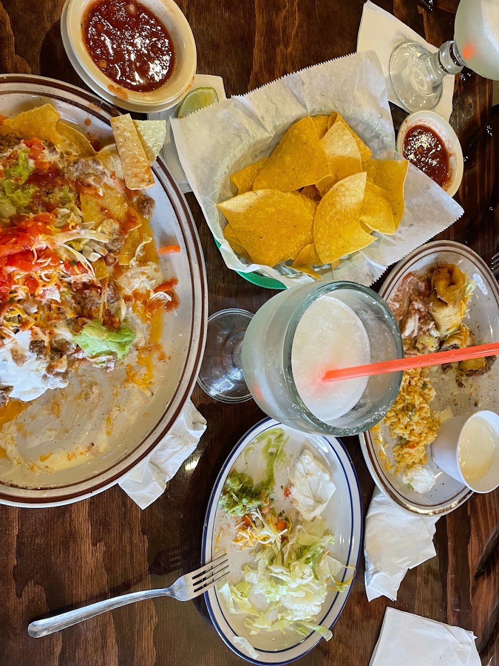 El Jalisco Bar & Grill | 1201 John Dahl Ave, Pawhuska, OK 74056, USA | Phone: (918) 604-5040