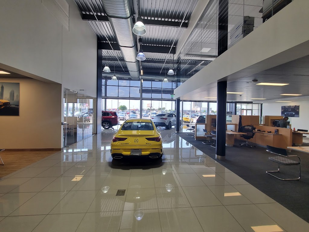 Mercedes-Benz of Oklahoma City | 14240 Broadway Extension Hwy, Edmond, OK 73013, USA | Phone: (405) 236-1224