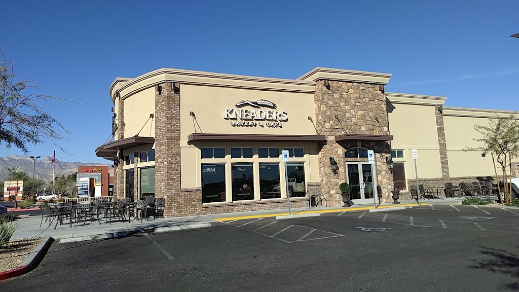Kneaders Bakery & Cafe | 7100 W Craig Rd, Las Vegas, NV 89129, USA | Phone: (702) 831-5906