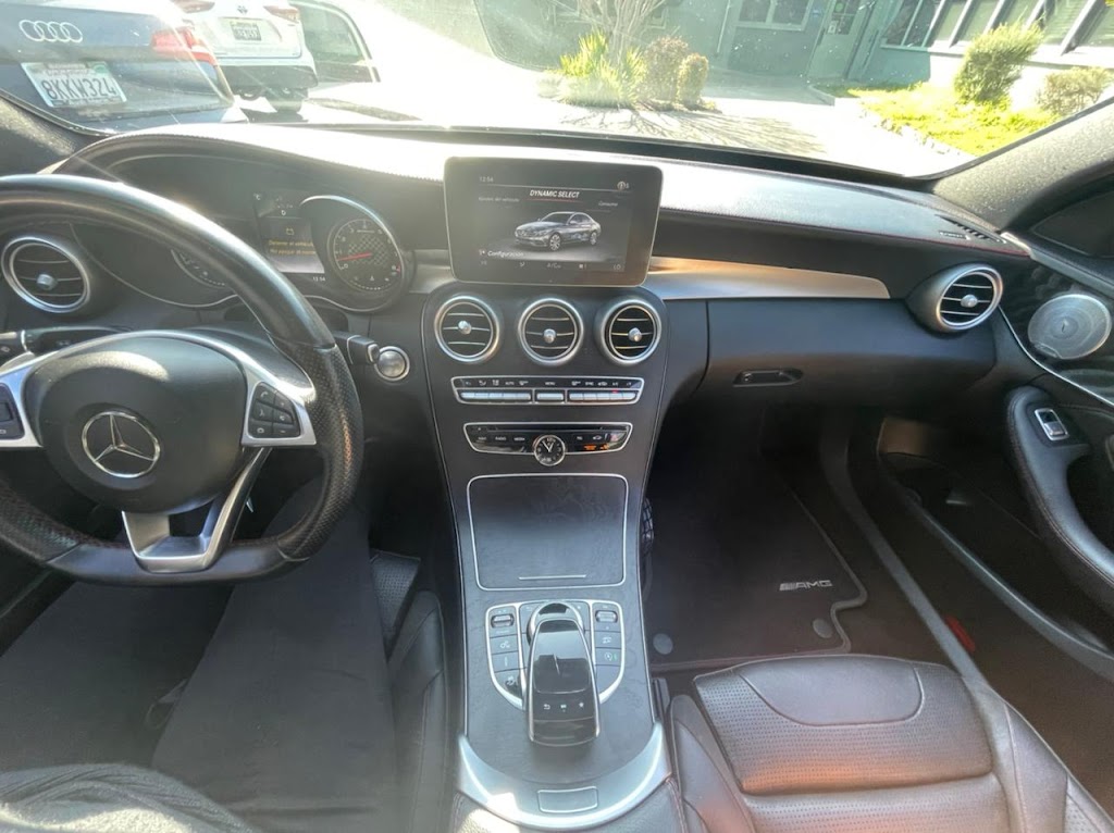 Tint & Biz | 1416 Carleton Dr, Concord, CA 94518, USA | Phone: (925) 791-8855