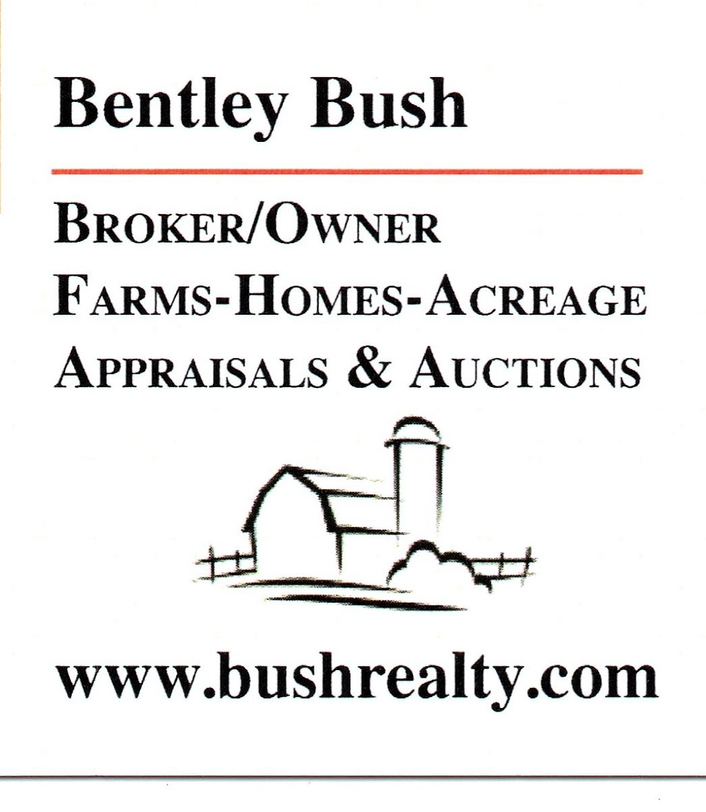 Bush Realty Co | 147 W Seminary St, Owenton, KY 40359, USA | Phone: (502) 484-2295