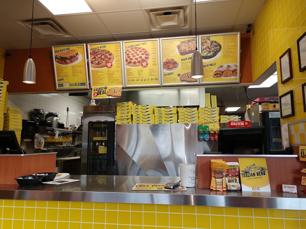 Hungry Howies Pizza | 35410 Jefferson Ave, Harrison Twp, MI 48045, USA | Phone: (586) 791-5005