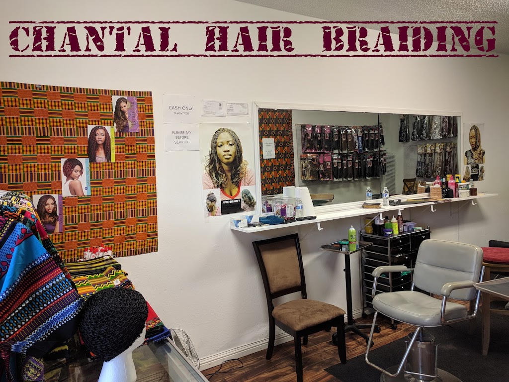 Chantal Hair Braiding | 10525 San Pablo Ave, El Cerrito, CA 94530, USA | Phone: (510) 328-0201