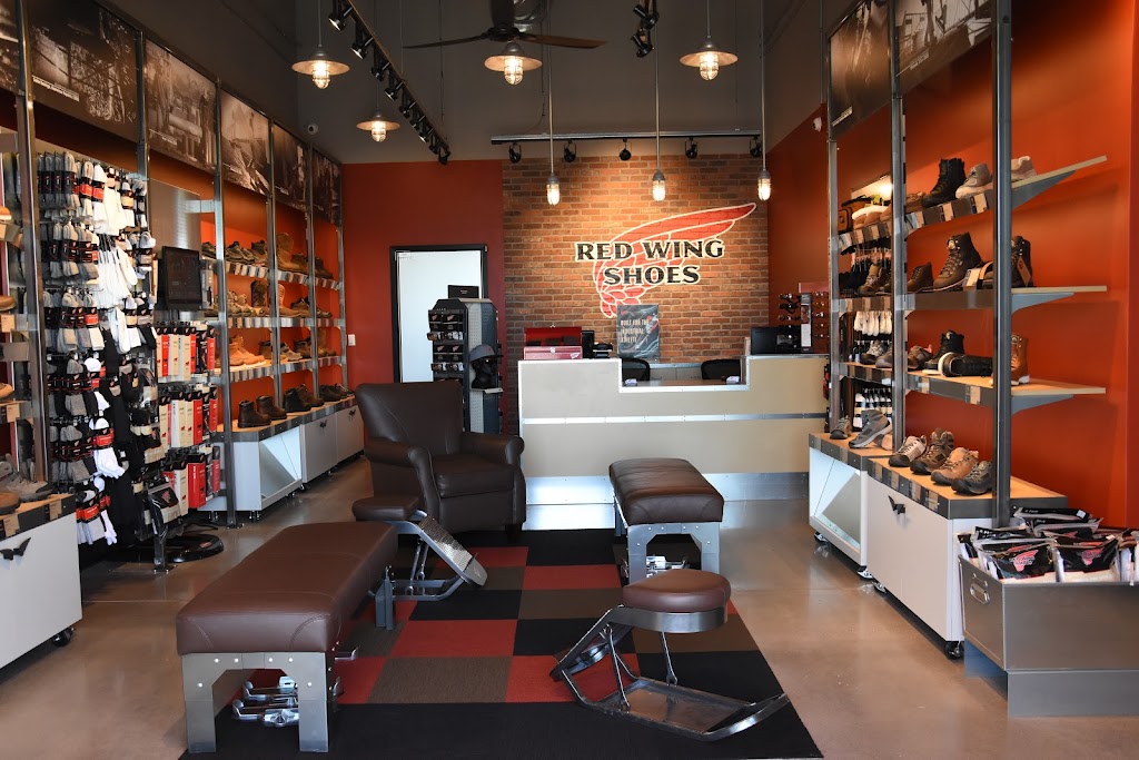 Red Wing Shoes | 14155 W Bell Rd #105, Surprise, AZ 85374, USA | Phone: (623) 215-7435