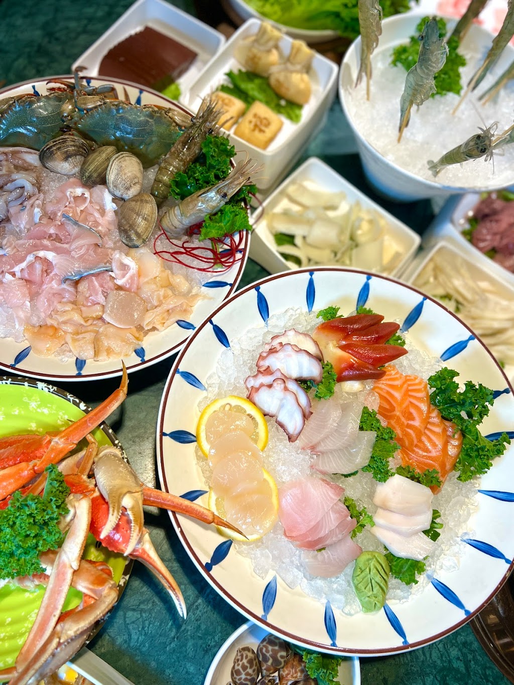 37 Xiang Seafood Hot Pot Restaurant | 135-21 A, 37th Ave, Queens, NY 11354, USA | Phone: (718) 989-0888