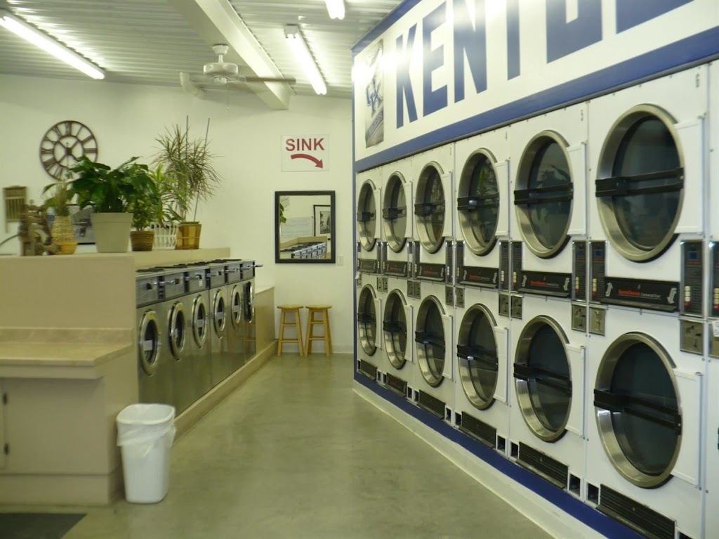 Laundry Basket | 409 E Main St, Mt Sterling, KY 40353, USA | Phone: (859) 274-7922