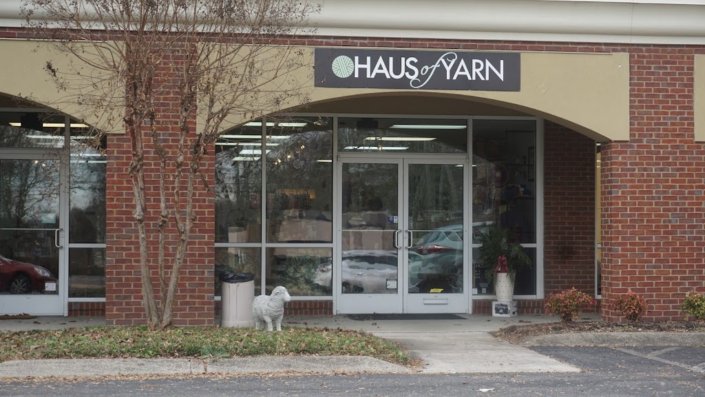Haus of Yarn | 265 White Bridge Rd, Nashville, TN 37209, USA | Phone: (615) 354-1007