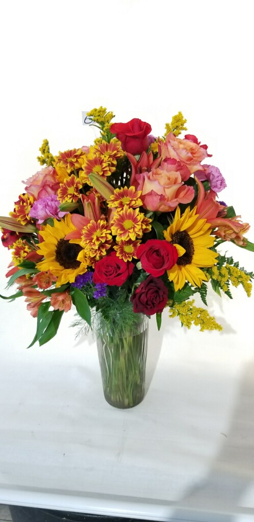 Annas Flowers | 8480 SE Division St, Portland, OR 97266, USA | Phone: (503) 788-1160