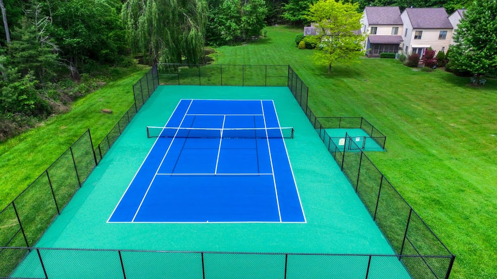 Piretti Tennis INC | 155 Crystal St, Lenox, MA 01240, USA | Phone: (413) 637-0556