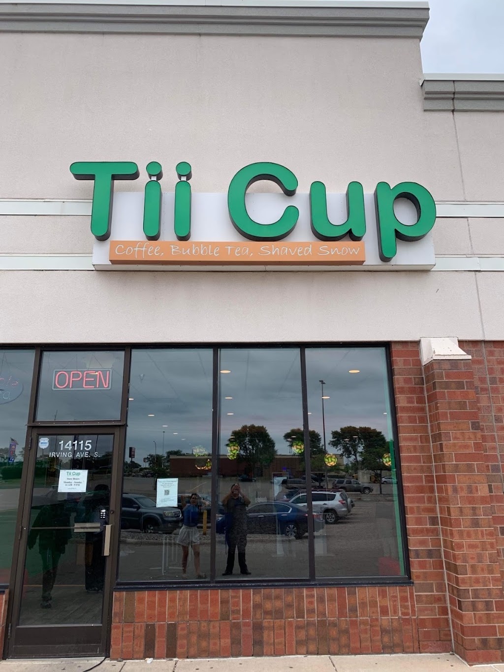 Tii Cup | 14115 Irving Ave S, Burnsville, MN 55337, USA | Phone: (612) 417-1500