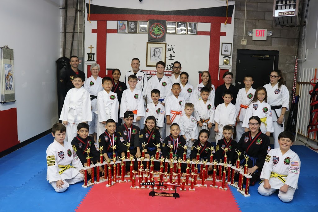 Shorei Ryu Karate Studios | 103 Rio Rancho Dr NE A6, Rio Rancho, NM 87124, USA | Phone: (505) 990-3575