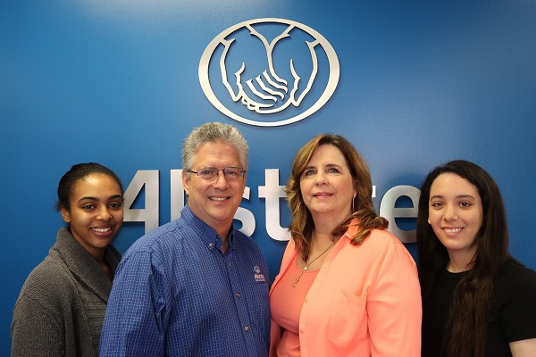 Jeff Stern: Allstate Insurance | 9401 Jefferson Hwy Ste A, River Ridge, LA 70123, USA | Phone: (504) 738-2886