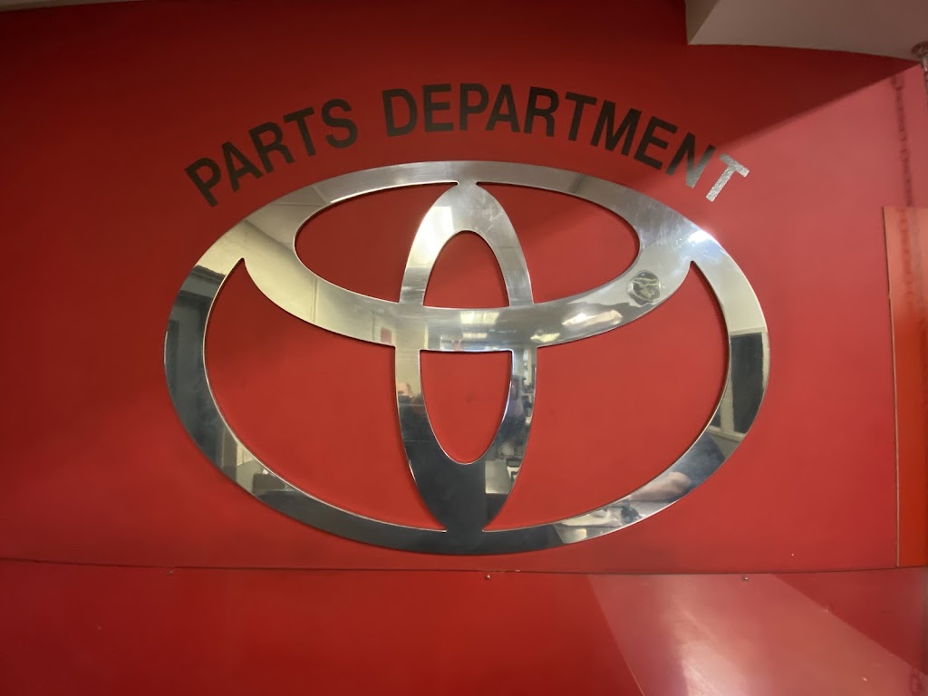Route 44 Toyota Parts | 1154 New State Hwy, Raynham, MA 02767, USA | Phone: (508) 967-3625