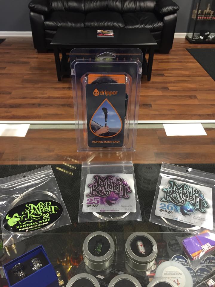 Himalaya Vape | 7350 Jackman Rd, Temperance, MI 48182, USA | Phone: (734) 224-7009