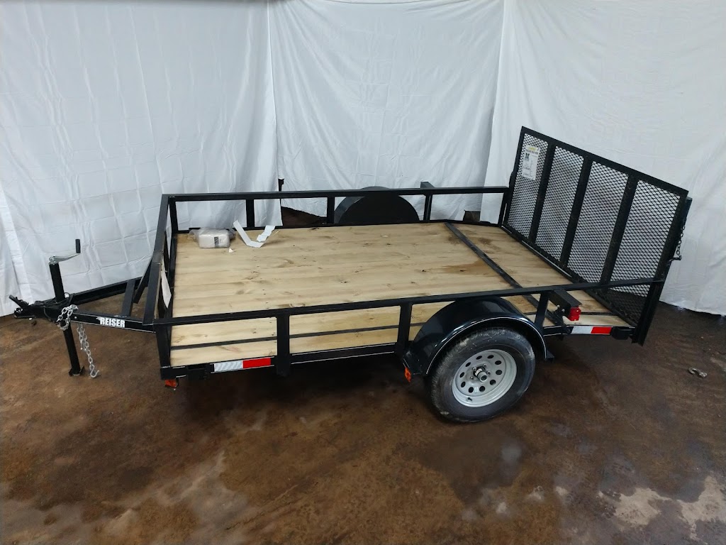 Extreme Trailer And Truck | 15150 Kinsman Rd, Middlefield, OH 44062, USA | Phone: (440) 273-9020