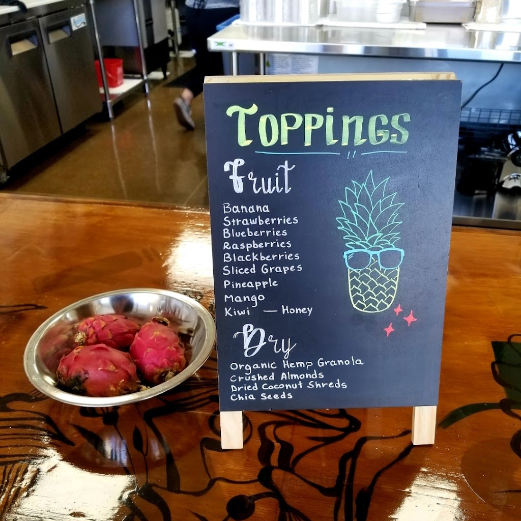 Northside Shack - North Park | 3773 30th St UNIT H, San Diego, CA 92104, USA | Phone: (619) 539-7712