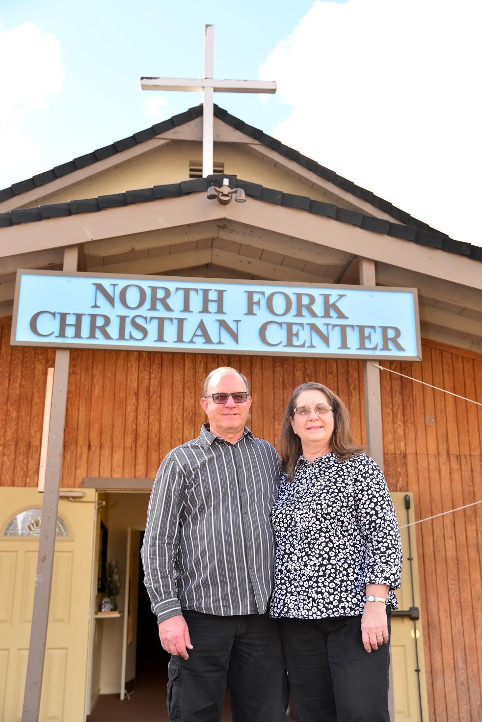 North Fork Christian Center | 57044 Rd 225, North Fork, CA 93643, USA | Phone: (559) 877-4251