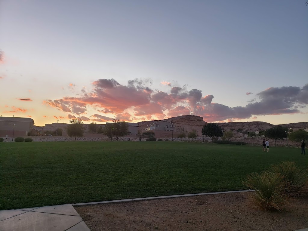 Whitney Mesa Park Recreation Area | 1550 W Galleria Dr, Henderson, NV 89014 | Phone: (702) 267-5850