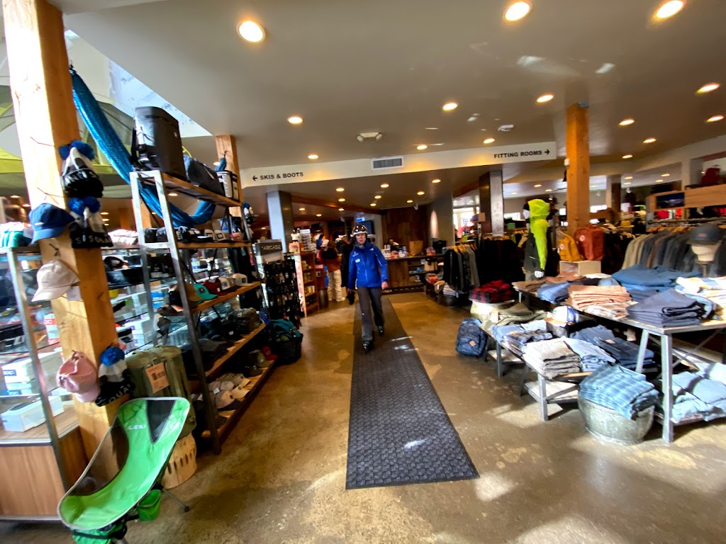 Parallel Mountain Sports | 1960 Olympic Vly Rd, Olympic Valley, CA 96146, USA | Phone: (530) 452-4478