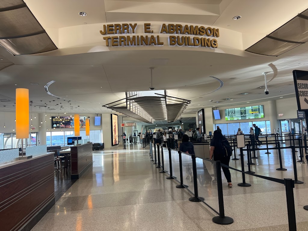Louisville Muhammad Ali International Airport | 600 Terminal Dr, Louisville, KY 40209, USA | Phone: (502) 368-6524