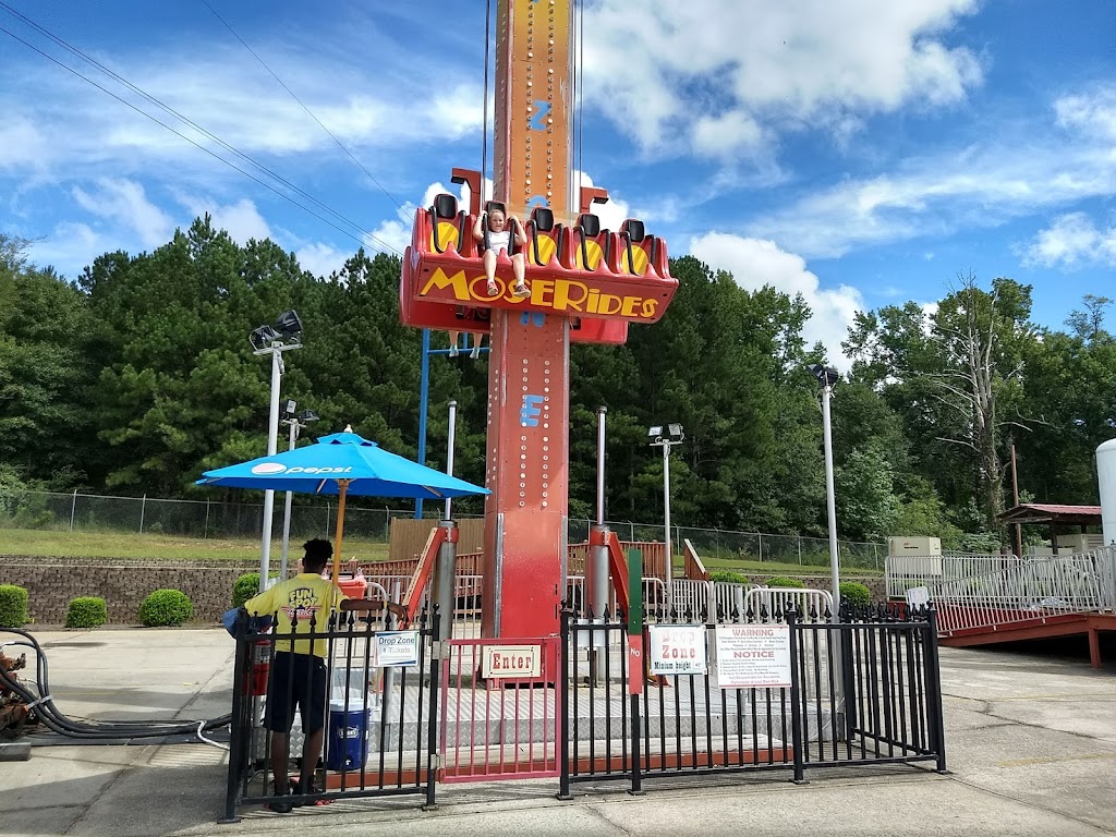 Fun Spot America Theme Parks — Atlanta | 1675 Hwy 85 North, Fayetteville, GA 30214, USA | Phone: (407) 363-3867