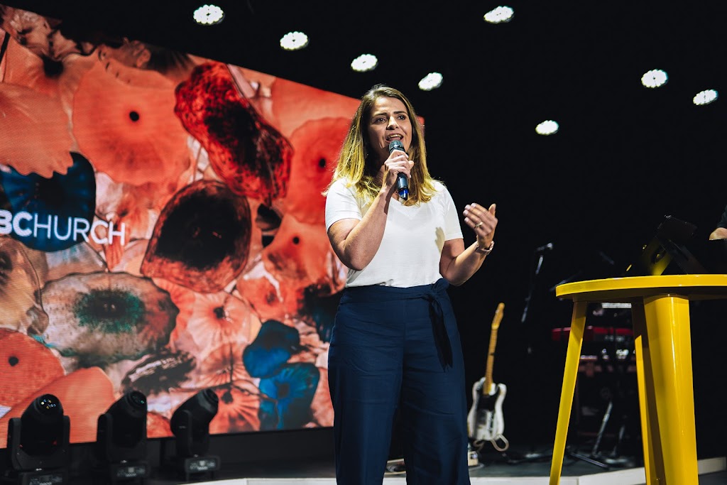 Lagoinha Boston Church 64G Concord St, Wilmington, MA 01887