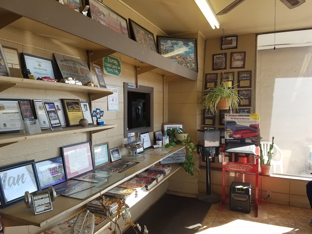 Jims Discount Mufflers | 903 N Scott Ave, Belton, MO 64012, USA | Phone: (816) 331-0566