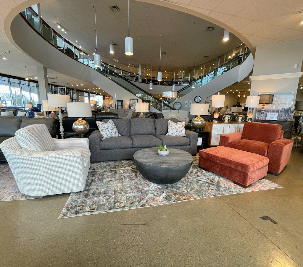 Fine Home Furnishings | 8137 E Broad St, Reynoldsburg, OH 43068, USA | Phone: (614) 407-1269