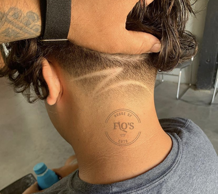 Flos House of Cuts | 1356 E 41st St Suite C, Los Angeles, CA 90011, USA | Phone: (323) 629-7327