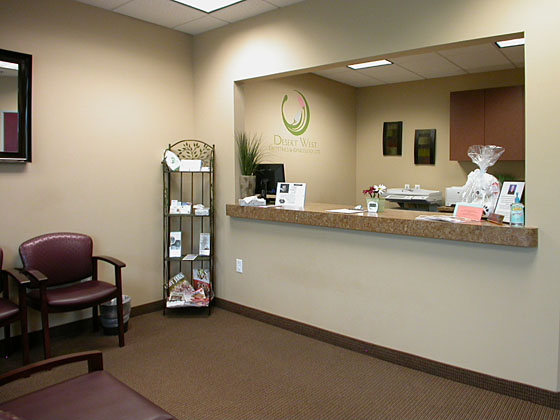 Desert West Obgyn Anthem | 41810 N Venture Dr #E-156, Phoenix, AZ 85086, USA | Phone: (602) 978-1500