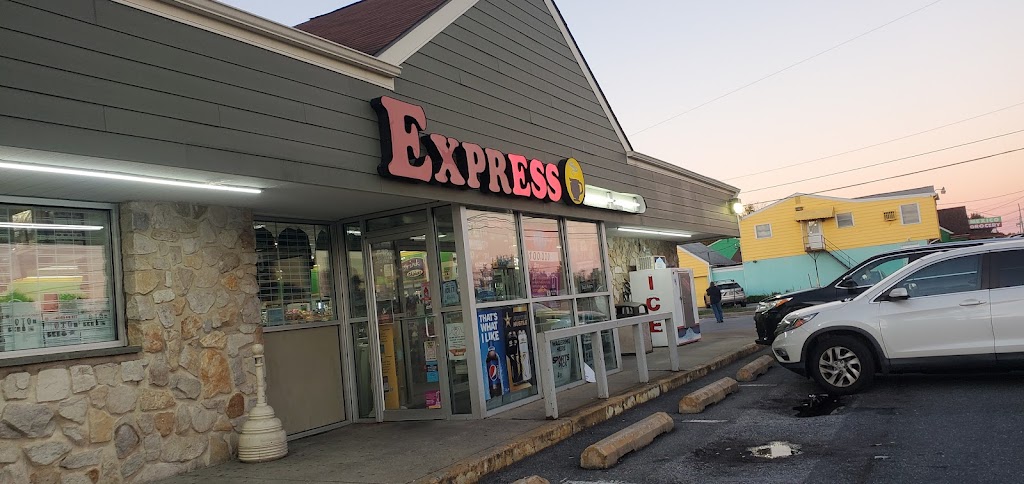 Express Food Market | 703 Pulaski Hwy, Bear, DE 19701 | Phone: (302) 328-3191