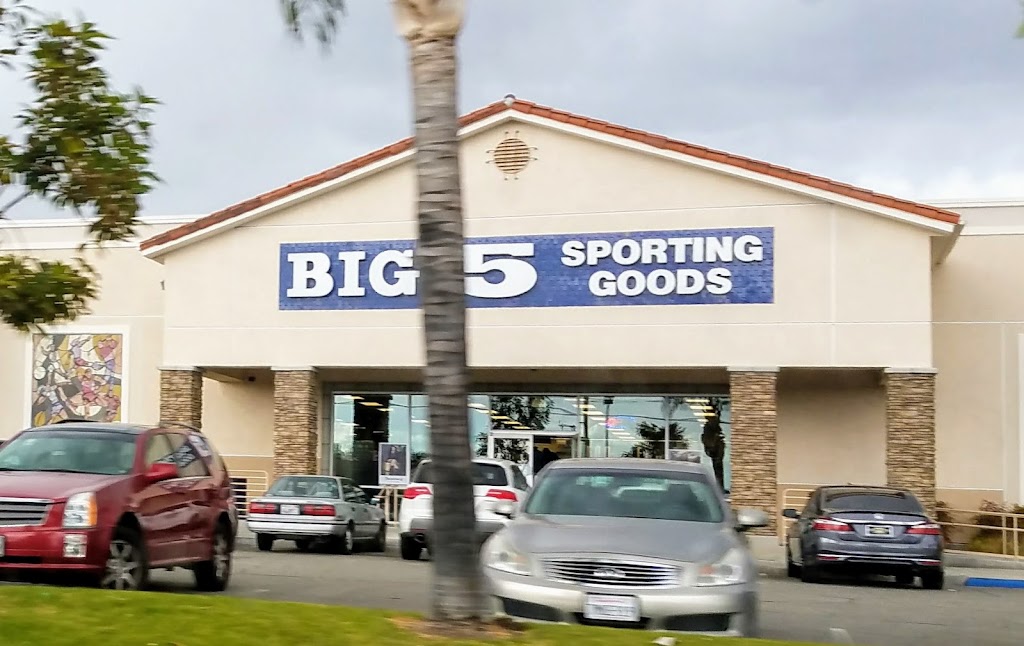 Big 5 Sporting Goods | 309 E Foothill Blvd, Pomona, CA 91767, USA | Phone: (909) 596-6324