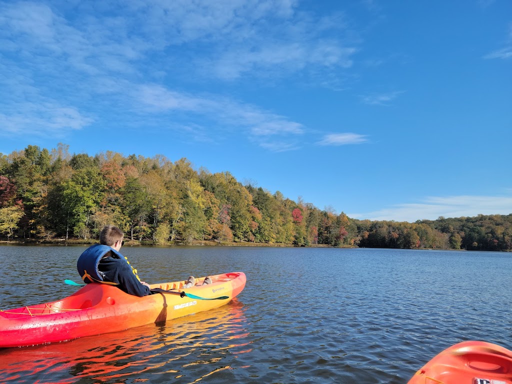 Fountainhead Regional Park | 10875 Hampton Rd, Fairfax Station, VA 22039, USA | Phone: (703) 250-9124